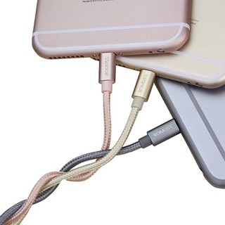 Cáp Lightning Romoss CB12N