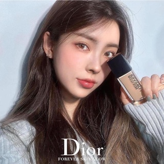 KEM NỀN DIOR FOREVER SKIN GLOW