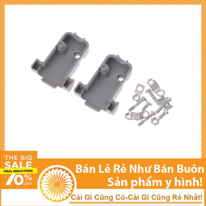 Vỏ Của Đầu Cắm DB9 Giá Rẻ