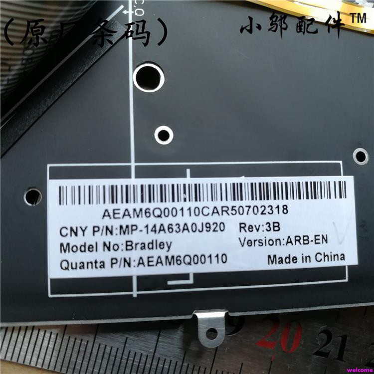 Bàn Phím Rời Cho Dell Xps 13 P54G P57G P57G001 P54G002