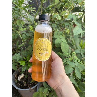 Mật ong Hoa Cỏ Kim mat ong hoa co kim