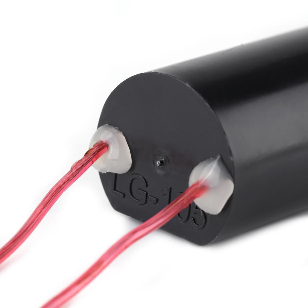 Mô đun cuộn dây đánh lửa phát điện cao thế DC3.7V-6V đầu ra 50KV