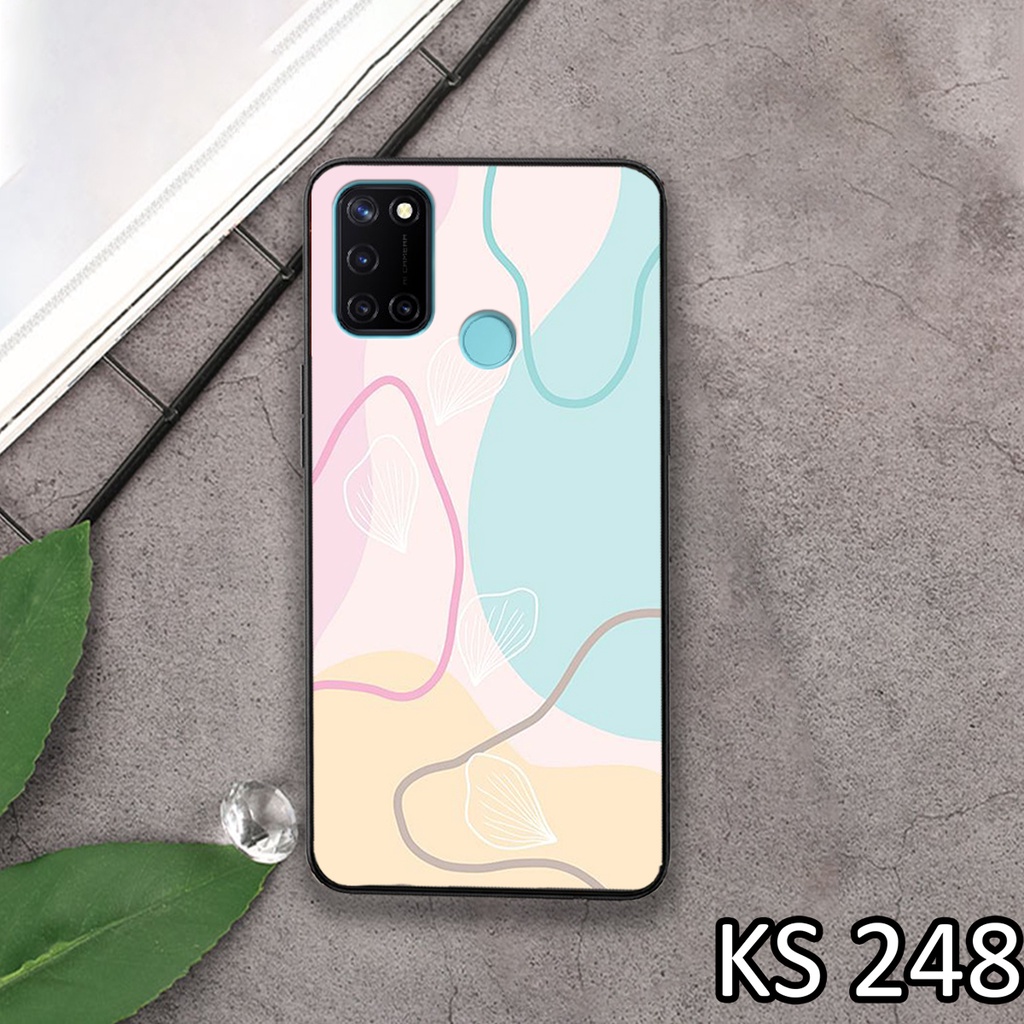 [Sale] Ốp lưng Realme C20/Realme C21/Realme C21Y/Realme C25/Realme C25Y in hình đa màu sắc siêu đẹp