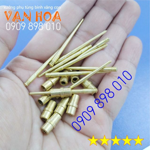 Kim bộ Airblade_Click