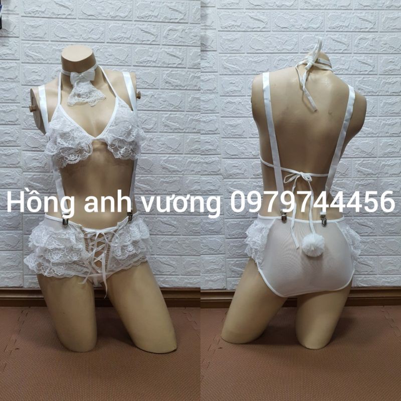 cosplay thỏ bunny sexy gợi cảm | BigBuy360 - bigbuy360.vn
