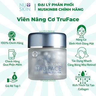 [ CHÍNH HÃNG 100% ] COMBO 10 VIÊN TRU FACE Essence Ultra - Giọt Nước Thần Kì