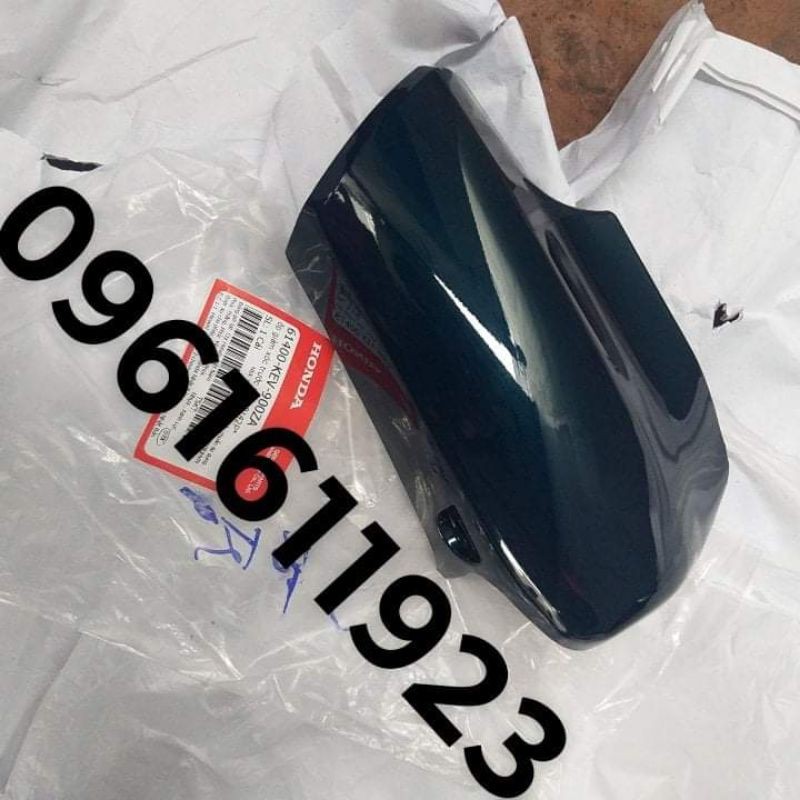 đôi ốp giảm sóc trước xe wave nhỏ chính hãng