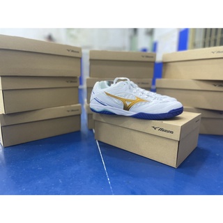 Giày Bóng Bàn Mizuno Wave Drive 8