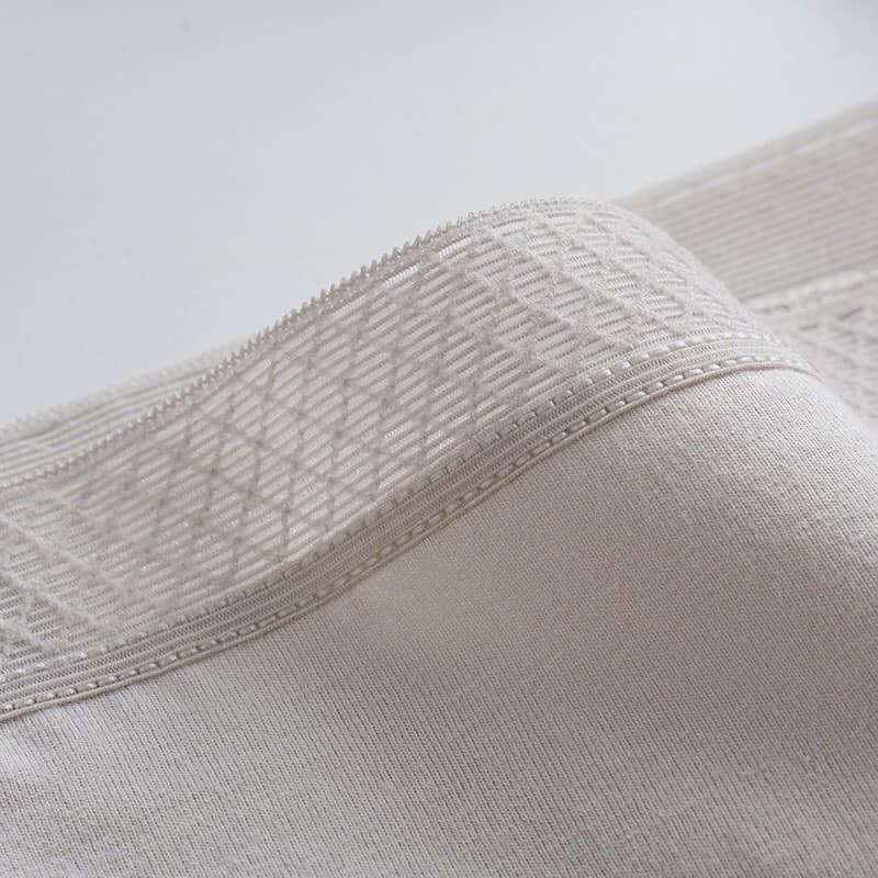 QUẦN LÓT COTTON 365 KHÔNG HẰN KHÁNG KHUẨN CHỐNG HPV 10 MÀU BIG SIZE