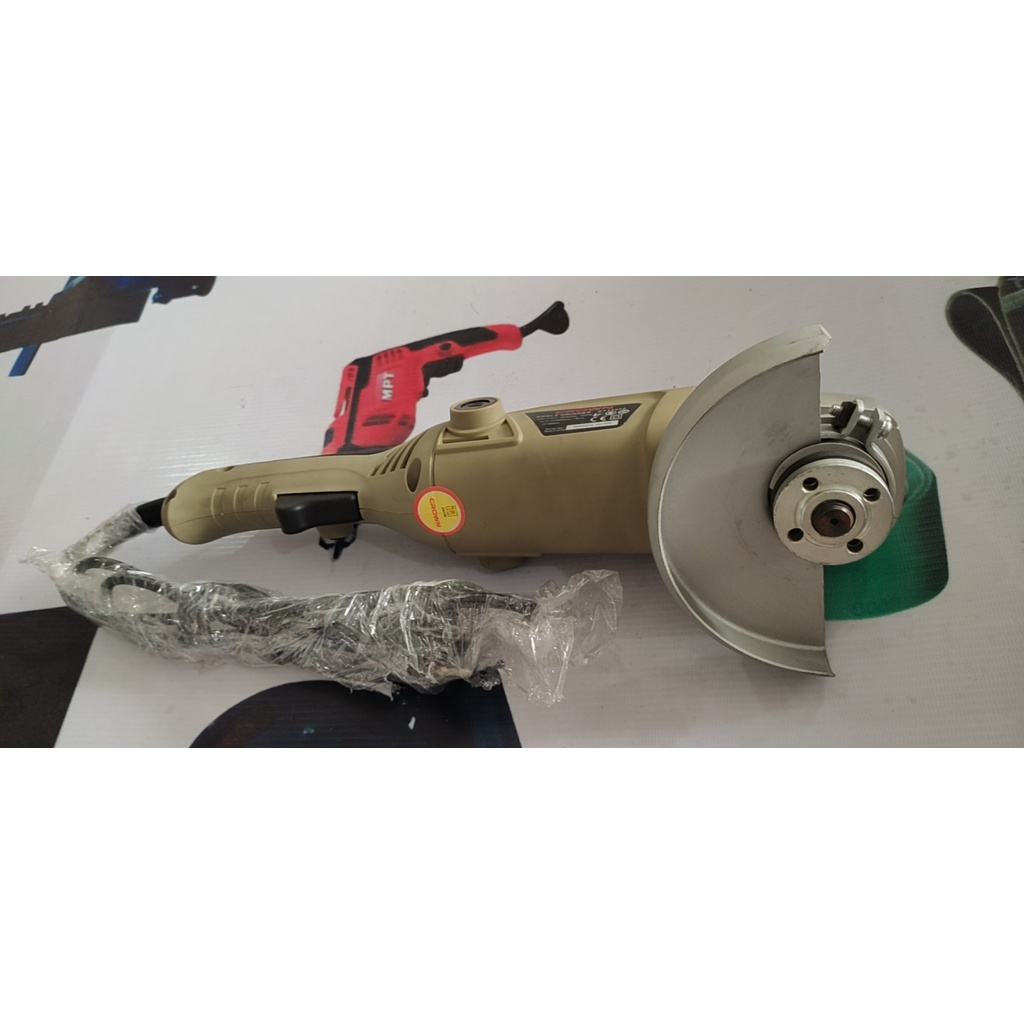 Máy mài 125 Crown CT13336 LOẠI 1