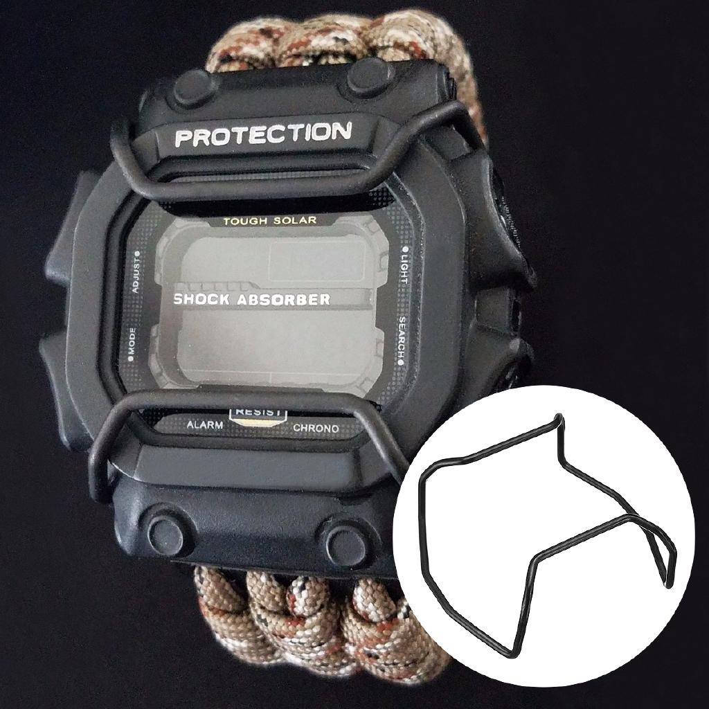 Dụng cụ bảo vệ chống shock cho đồng hồ g-shock Sport gx56 gx-56 gxw-56