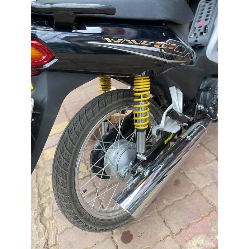 Thụt nice chuẩn zin 1:1 gắn các dòng xe.