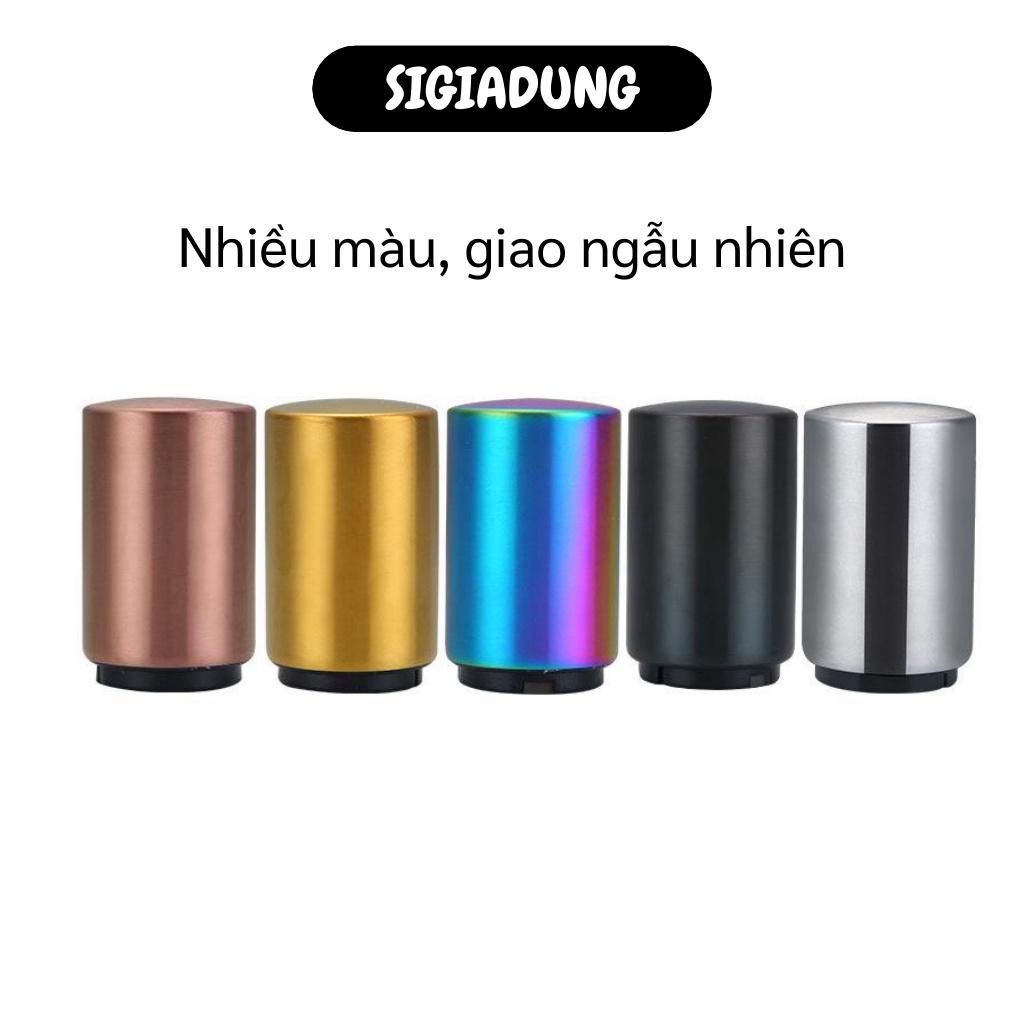 GIÁ SỈ Dụng cụ khui nắp chai tự động, tiện lợi, tiết kiệm thời gian, an toàn chắc chắn. 8542