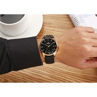Đồng hồ đôi SRWATCH SR10050.4101PL Mặt Kính Sapphire sang trọng trang nhã
