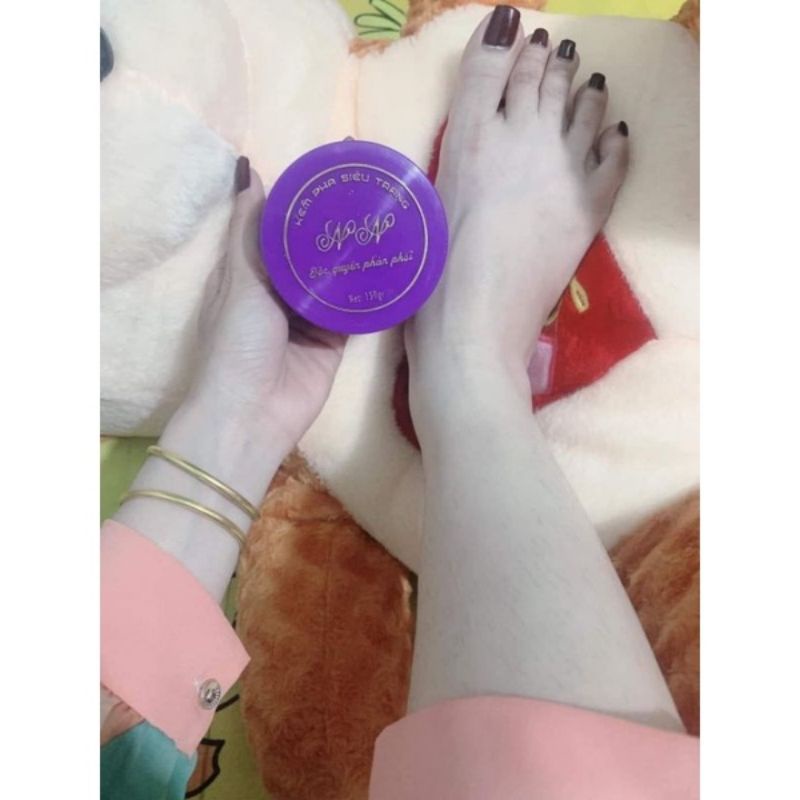 Body NN siêu trắng loại 1 chính hãng