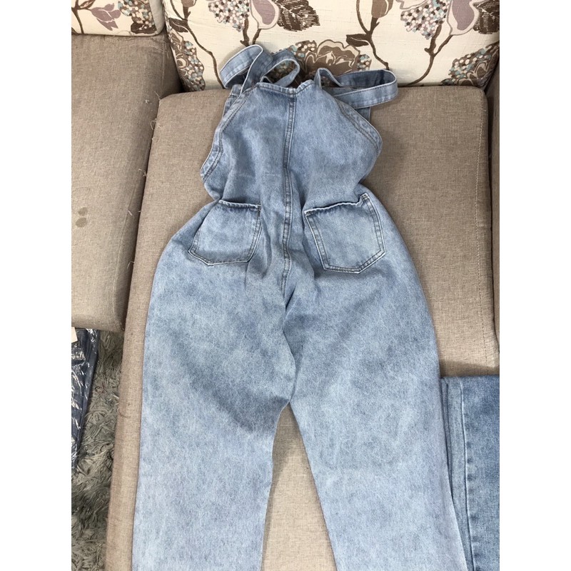 QUẦN YẾM NỮ YẾM BÒ HAIQUANG DÁNG DÀI CÁ TÍNH MÀU XANH -MÃ YẾM HQ81 | BigBuy360 - bigbuy360.vn