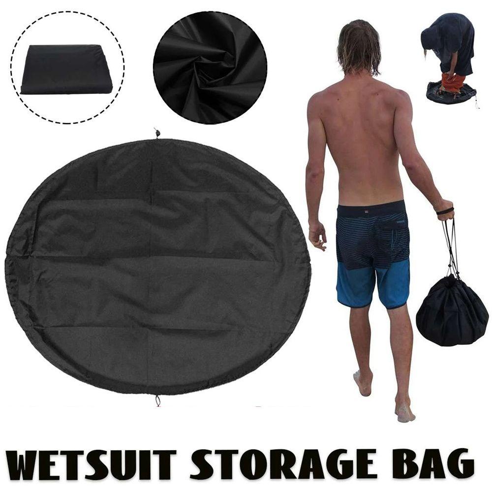 Espo Tấm Thảm Thay Đồ Đi Biển Chống Thấm Nước Có Tay Cầm Tiện Lợi