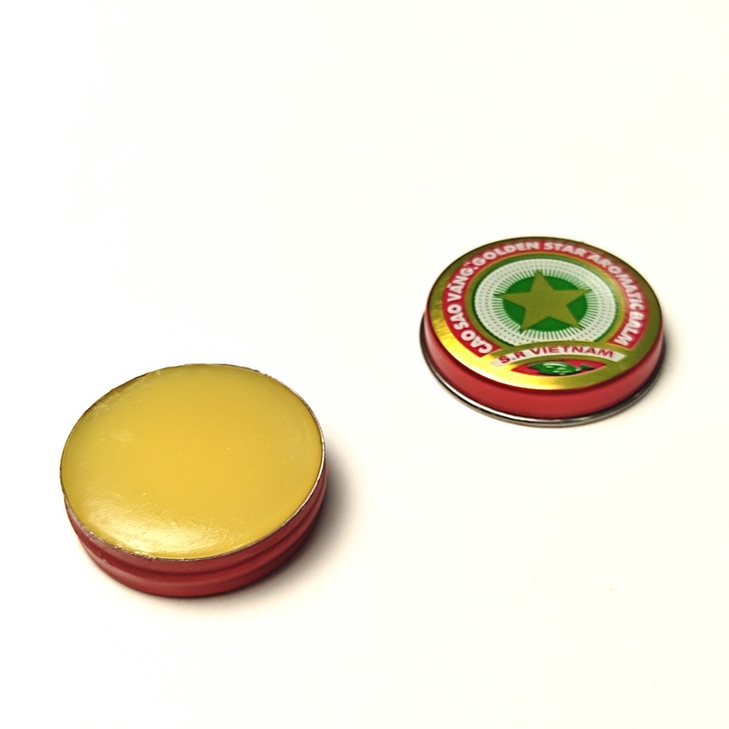 Dầu cao sao vàng tw 3