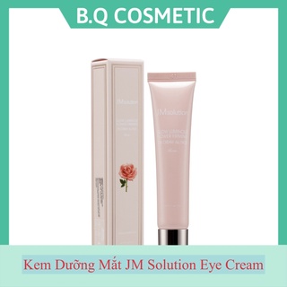 (mới) Kem Dưỡng Mắt JM Solution Eye Cream