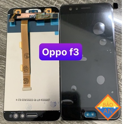 màn hinh oppo f3 / a77 chất lượng cao -0 có bảo hành