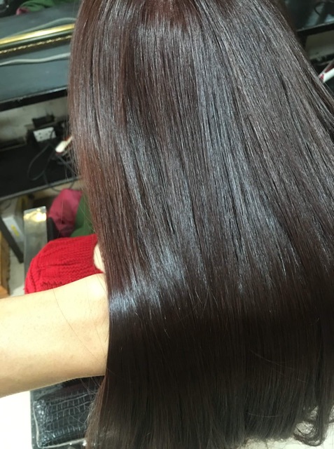 Siêu phục hồi keratin công nghệ nhật bản meron | BigBuy360 - bigbuy360.vn