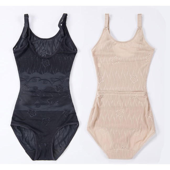 [Mã 12FASHIONSALE1 giảm 10K đơn 50K] Body Gen Định Hình Toàn Thân Hỗ Trợ Lấy Lại Vóc Dáng Hàng Loại 1 | BigBuy360 - bigbuy360.vn