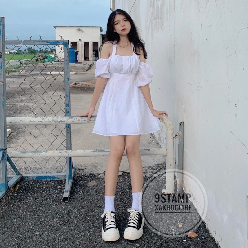 Đầm dự tiệc didi | BigBuy360 - bigbuy360.vn