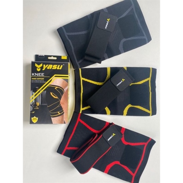 Băng gối Yasu có dây