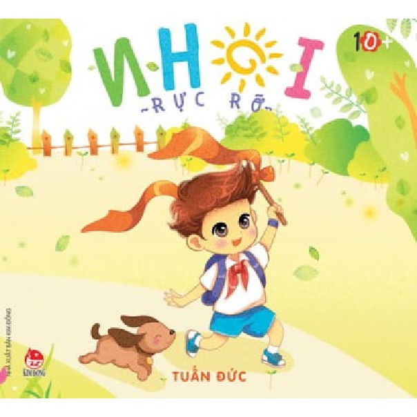Nhoi Rực Rỡ