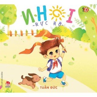 Nhoi Rực Rỡ