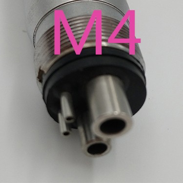 Tay Cầm Nha Khoa Pana Max Tốc Độ Cao Chuyên Dụng