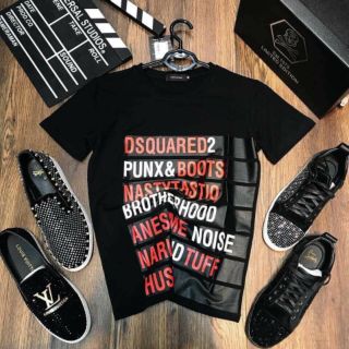Áo phông DSquared 2