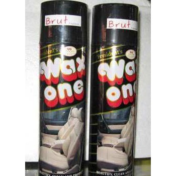 Chai Xịt Bóng Da, Vải Wax One President’s - BX0832