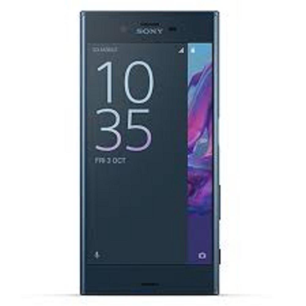 điện thoại Sony Xperia XZ ram 3G/32G mới Chính hãng - chơi Game nặng mượt