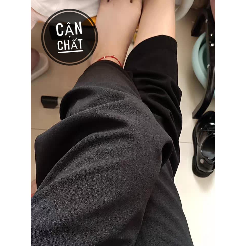 (Order) Quần suông đen | BigBuy360 - bigbuy360.vn