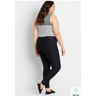 Quần legging lưng cao dư xịn