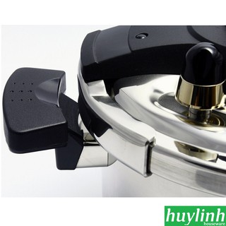 NỒI ÁP SUẤT TIROSS TS9843