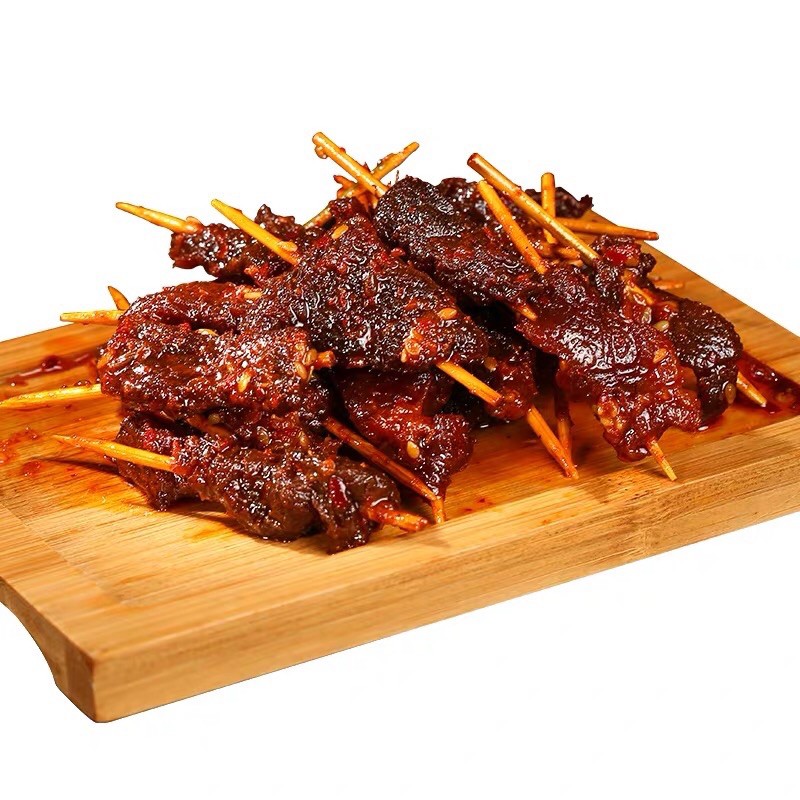 THỊT XIÊN TĂM ĐÓNG HỘP | BigBuy360 - bigbuy360.vn