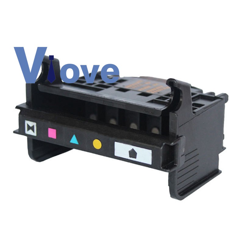 Phụ Kiện Đầu In 5 Cạnh Cho Hp 7510 Cb326-30002 Cn642A 564 564xl