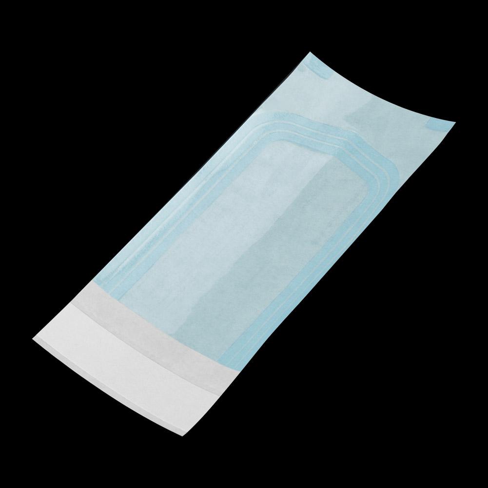 Set 200 túi khử trùng tự niêm phong chuyên dụng cho nha khoa