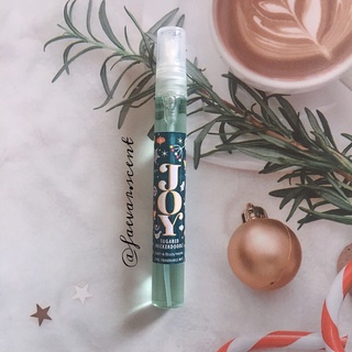 Sugared snickerdoodle - Xịt thơm Bath and body works || Faevar