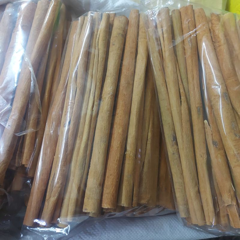 Quế Thanh Cạo sạch Vỏ.1kg