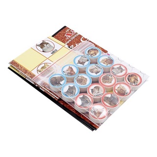 Cờ thú và cờ đoán 2 in 1