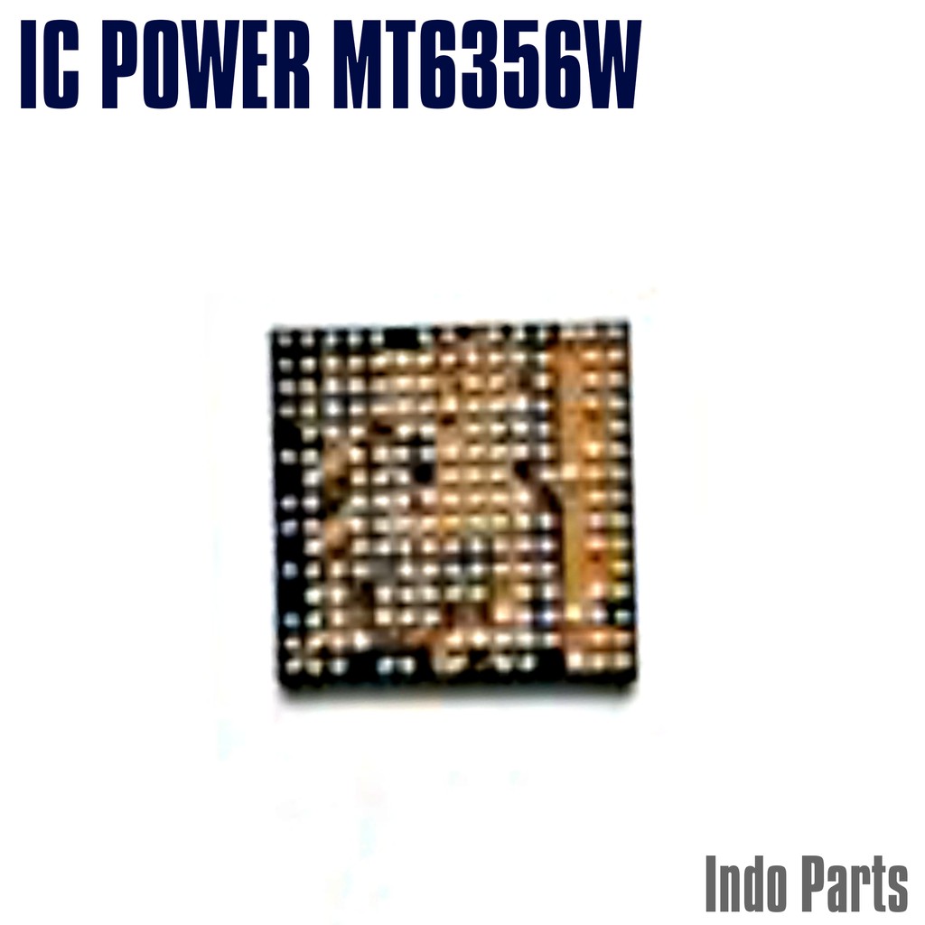 Nguồn Điện Ic Cho Oppo F5 (Mt6356W)