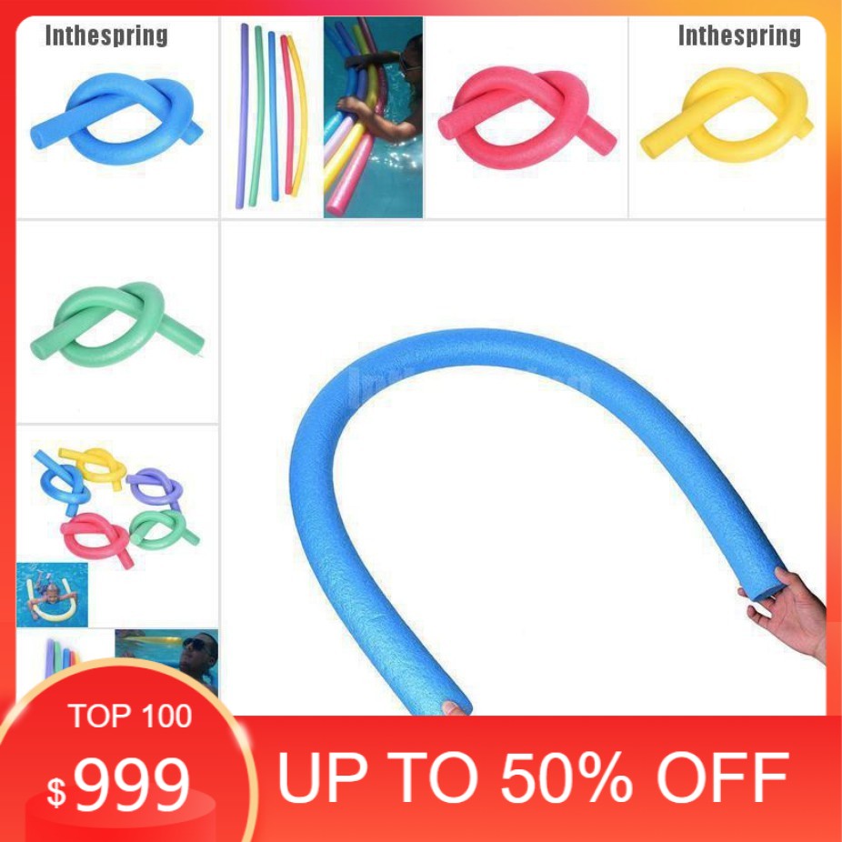 CÂY XỐP TẬP BƠI CHUYÊN DỤNG, PHAO ỐNG TẬP BƠI ⚡LOI59 SPORTS