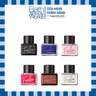 Nước hoa vùng kín Foellie Eau De Inner Perfume / 5mL