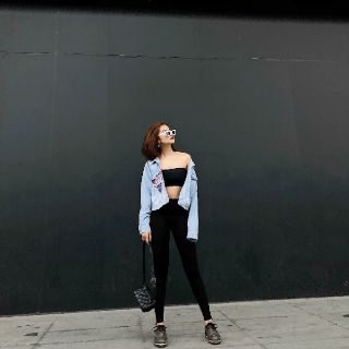 Quần nữ đẹp loại 1