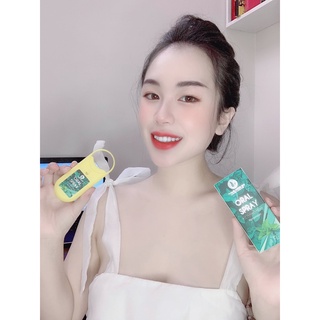 XỊT THƠM MIỆNG THẢO MỘC 37
