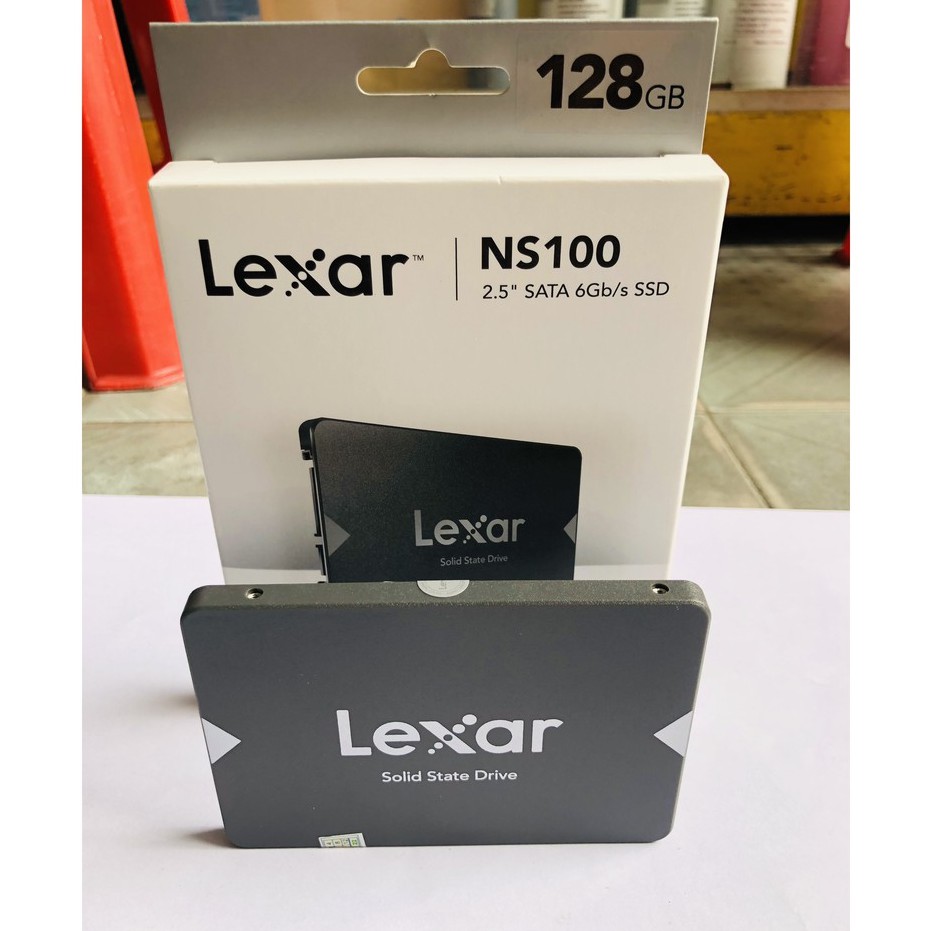 [SSD chính hãng - BH 36 tháng] Ổ cứng SSD Lexar , DATO, Vaseky, 120GB, 128GB, 240GB chuẩn SATA3 6Gbps KM cáp SATA.