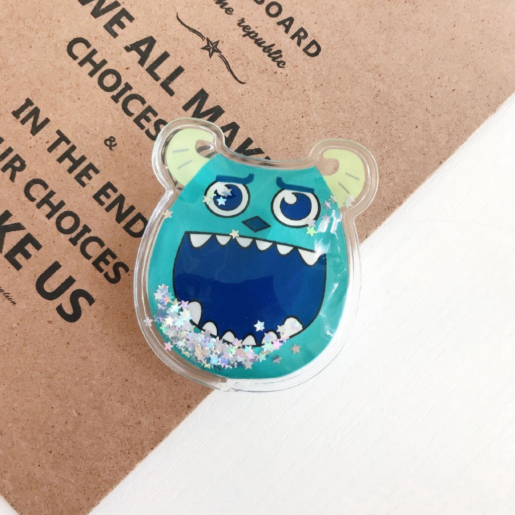 Giá đỡ điện thoại hình hoạt hình dễ thương